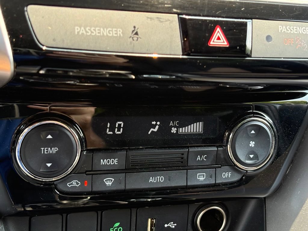 Used 2019 Mitsubishi Eclipse Cross ES AWD/4WD image 18