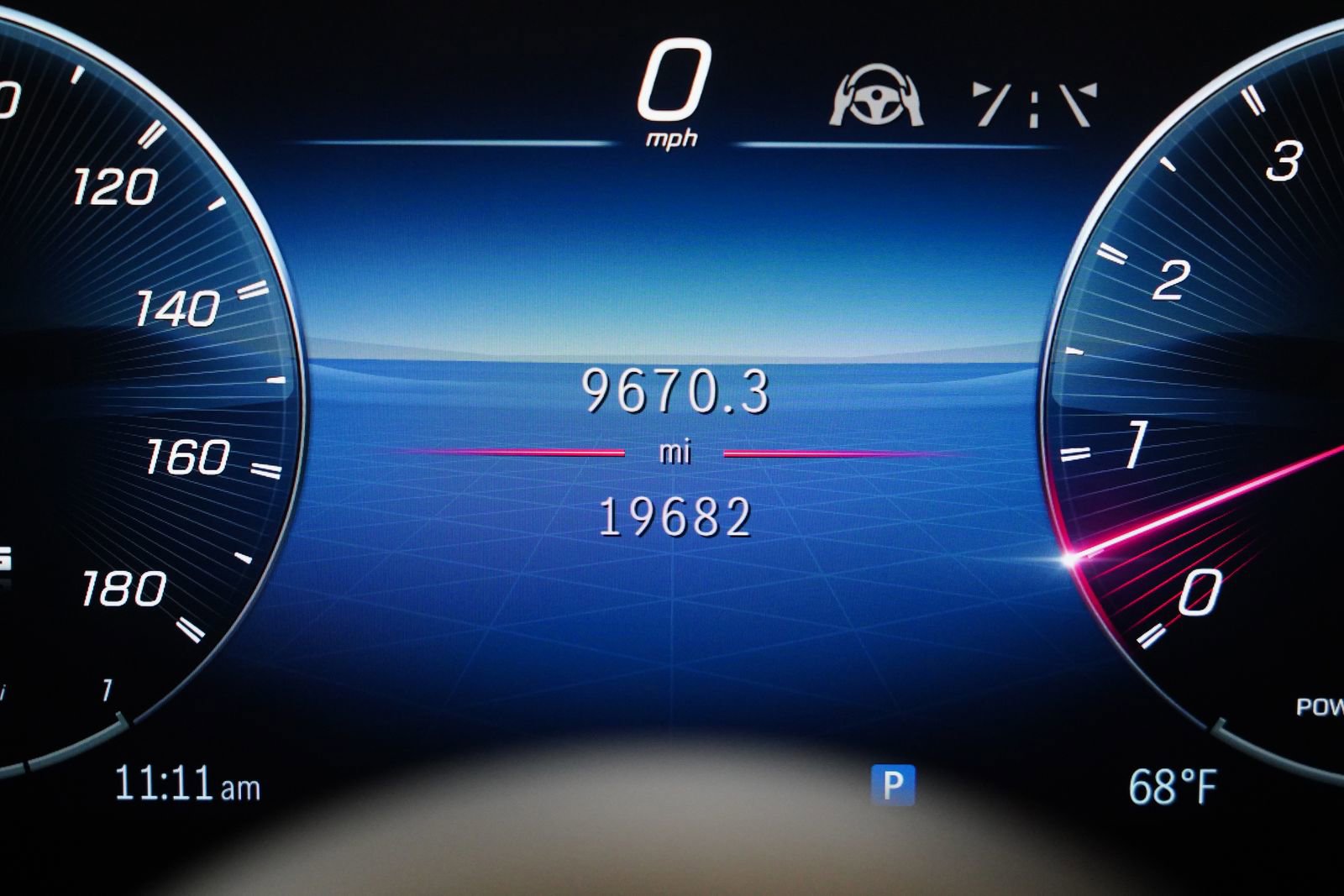 Certified 2024 Mercedes-Benz GLE 53 AMG 4MATIC Coupe image 22