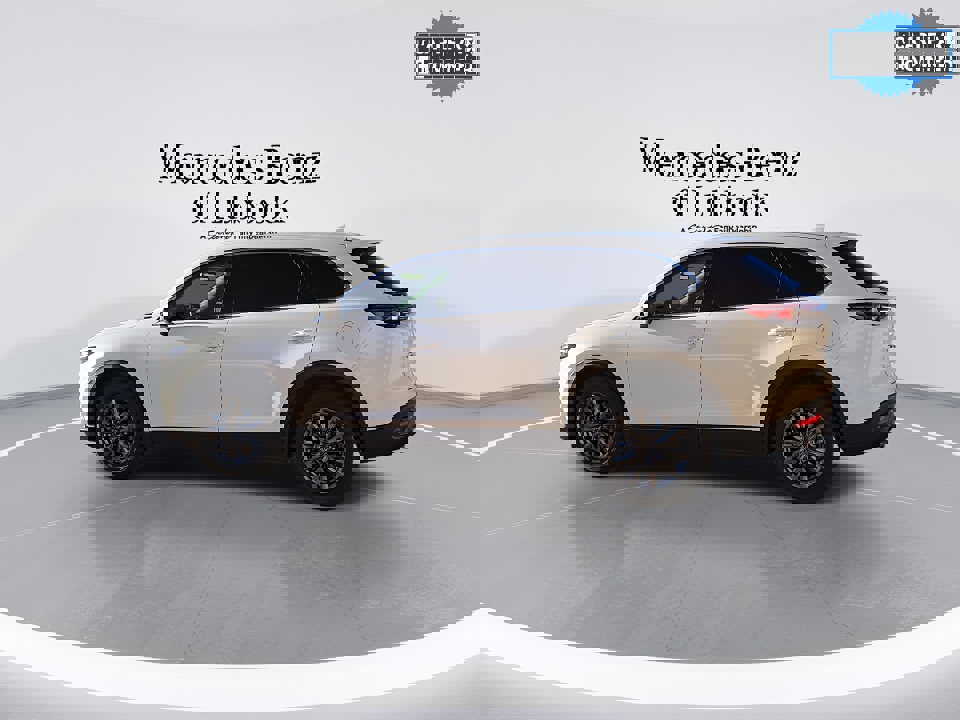 Used 2023 MAZDA CX-9 Touring image 6