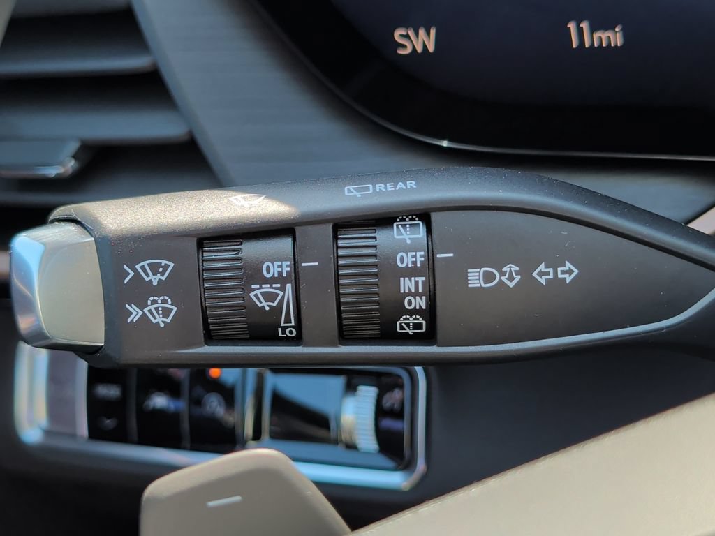 New 2026 Buick Envision Sport Touring AWD/4WD image 50