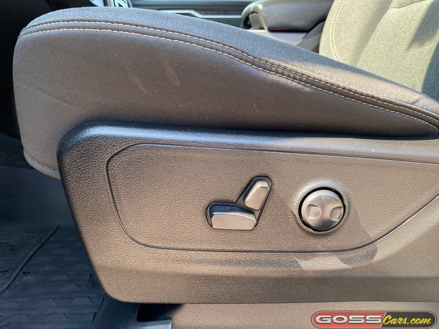 Certified 2023 RAM 1500 Big Horn AWD/4WD image 25