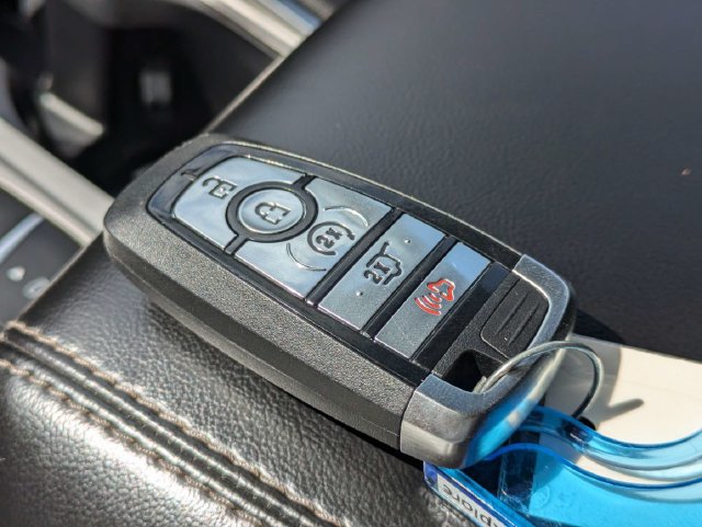 Used 2023 Ford Explorer Limited RWD image 38