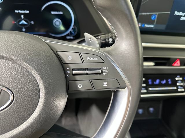 Used 2021 Hyundai Sonata Limited image 16