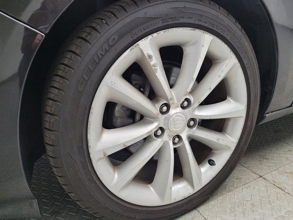 Used 2014 Buick Verano FWD image 31