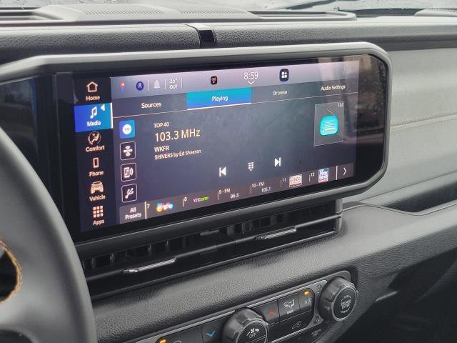 Used 2024 Jeep Wrangler Sport S image 16