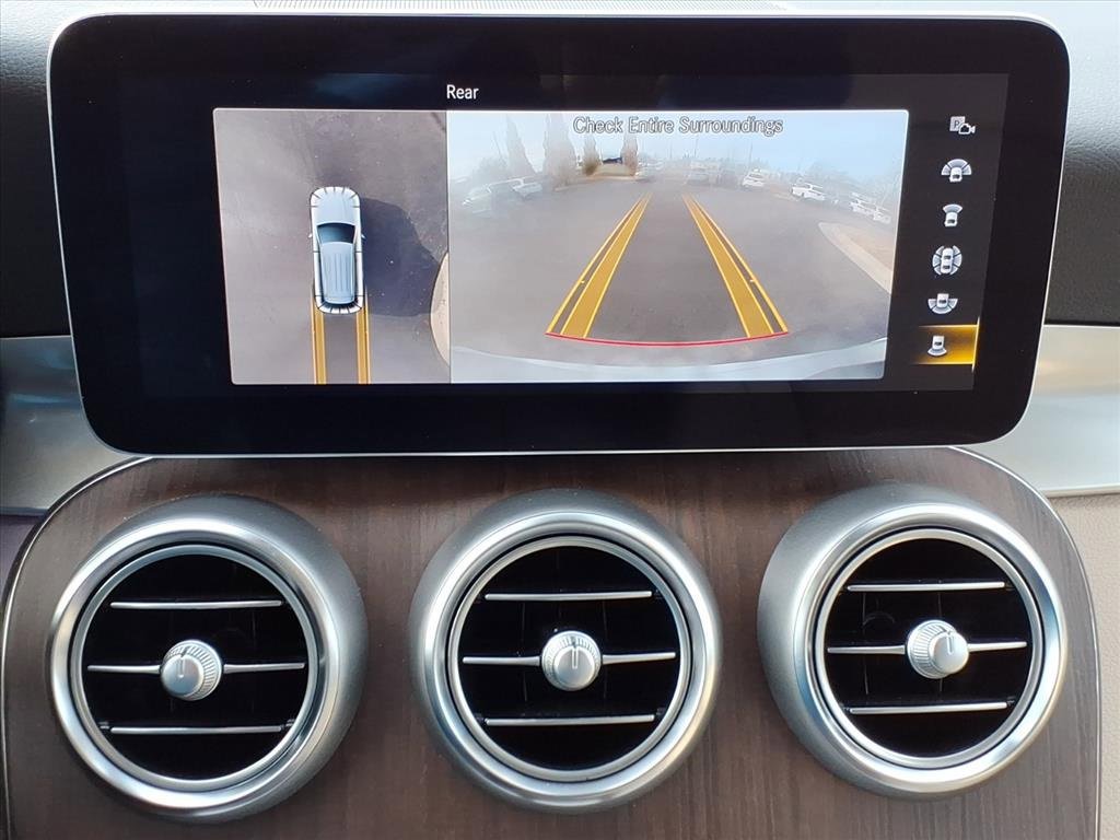 Certified 2022 Mercedes-Benz GLC 300 4MATIC image 20