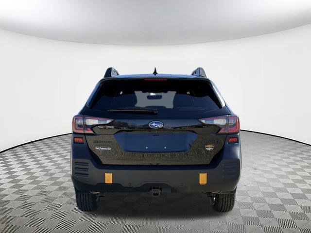 Used 2022 Subaru Outback Wilderness image 10