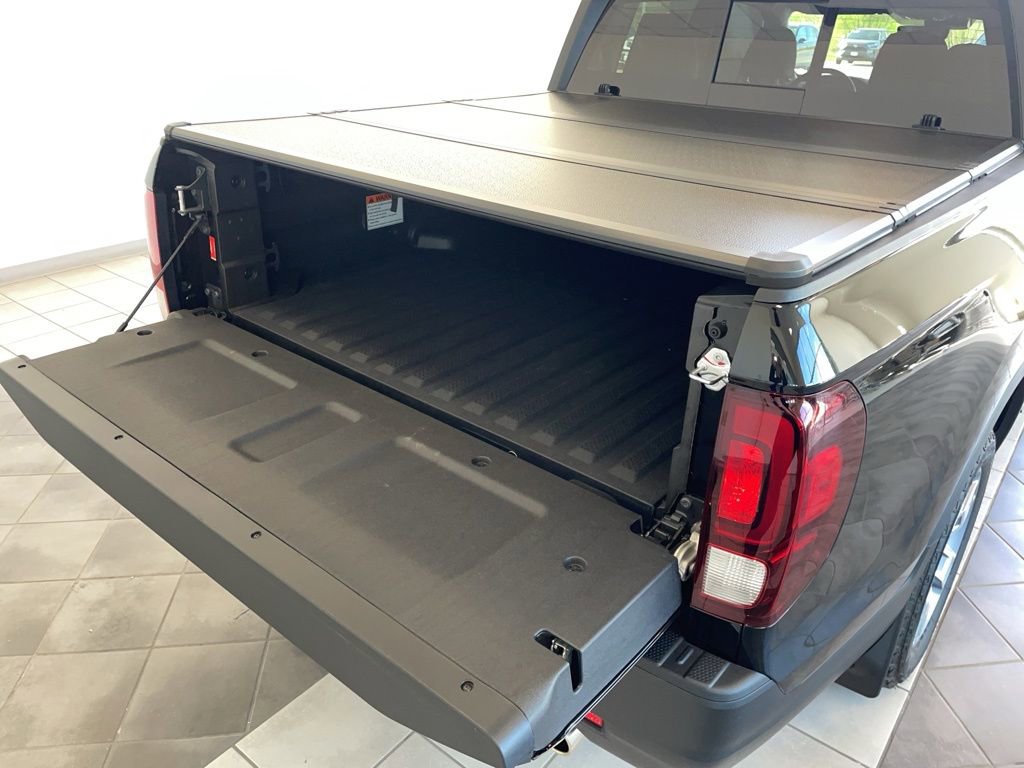 Used 2026 Honda Ridgeline RTL image 15