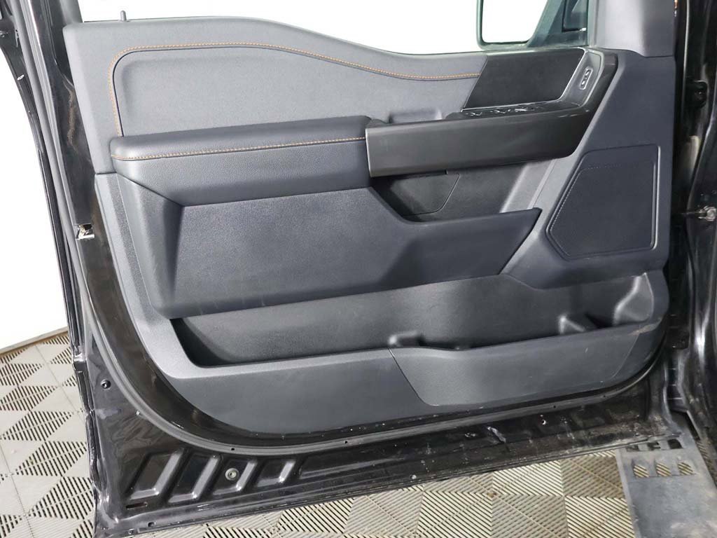 Used 2023 Ford F150 Tremor image 23