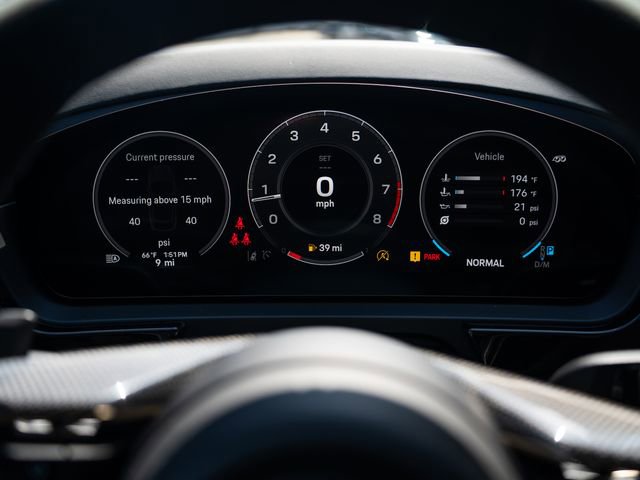 New 2026 Porsche Cayenne GTS AWD/4WD image 24