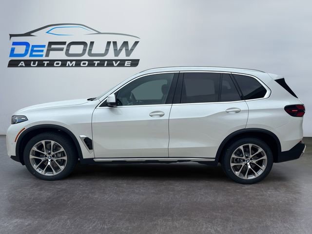 Used 2026 BMW X5 xDrive40i w/ Premium Package image 19