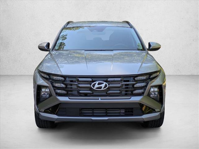 New 2026 Hyundai Tucson SEL FWD image 6