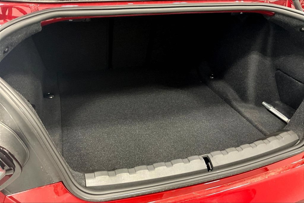 New 2025 BMW 230i Coupe w/ Convenience Package RWD image 34