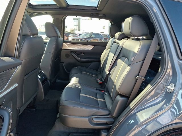 New 2026 MAZDA CX-70 3.3 Turbo w/ Premium Plus Pkg image 11