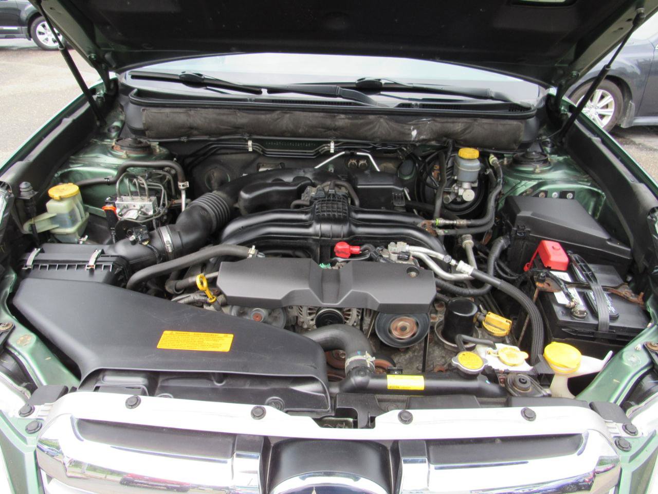 Used 2013 Subaru Outback 2.5i Premium w/ Popular Pkg 1B AWD/4WD image 13