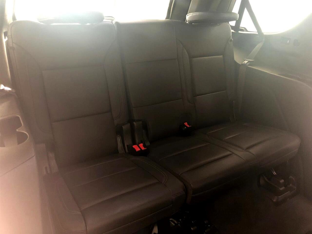 Used 2022 Chevrolet Tahoe LT w/ LT Signature Plus Package image 18