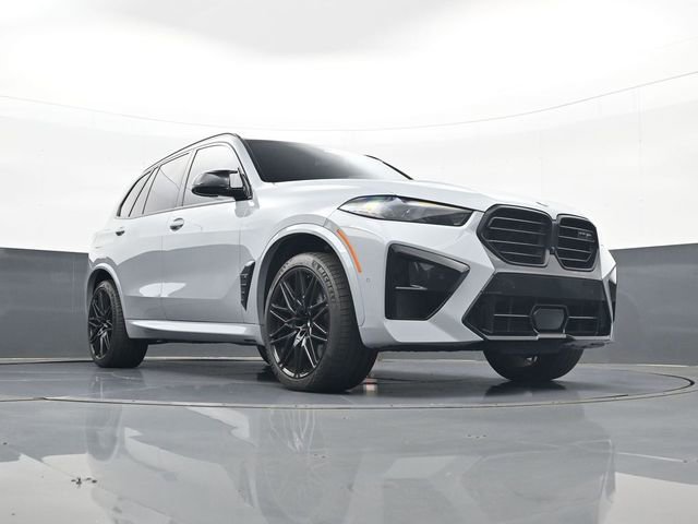 Used 2025 BMW X5 M Competition w/ Executive Package AWD/4WD image 23