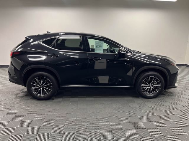 Certified 2024 Lexus NX 350 AWD w/ Vision Package image 4