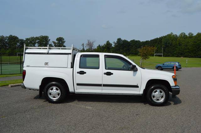 Used 2007 Chevrolet Colorado LT RWD image 52