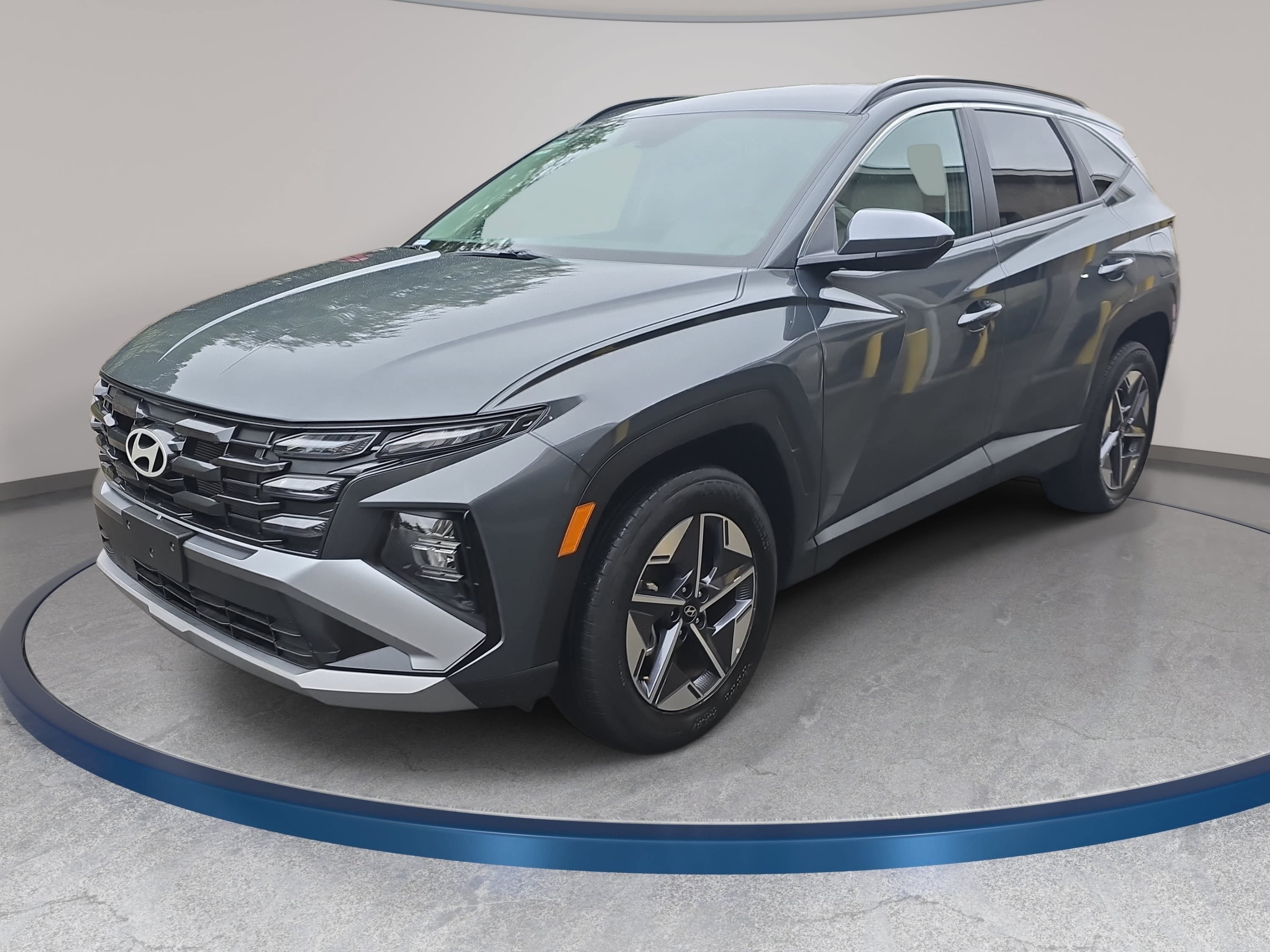 Used 2026 Hyundai Tucson SEL AWD/4WD image 1
