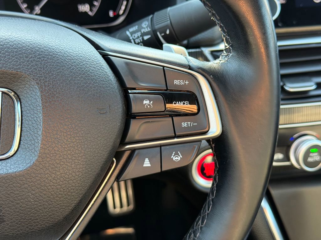 Used 2021 Honda Accord Sport image 19