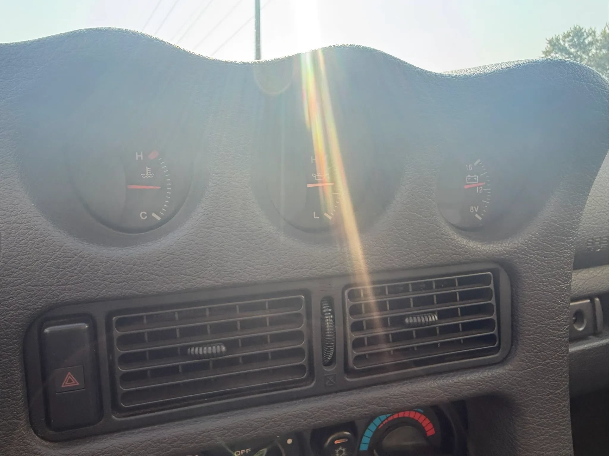 Used 1995 Dodge Stealth FWD image 19