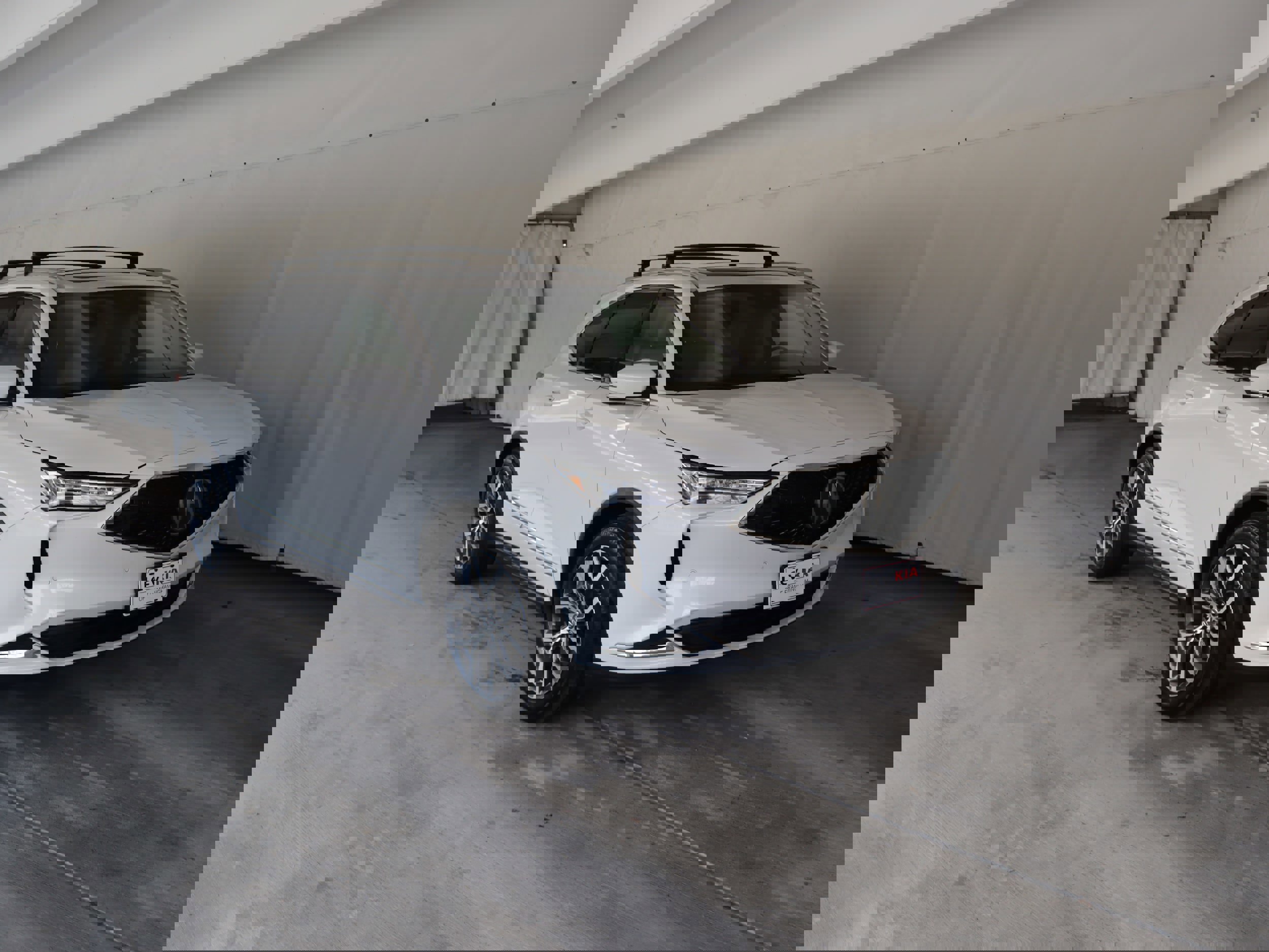 Used 2023 Acura MDX SH-AWD w/ Technology Package