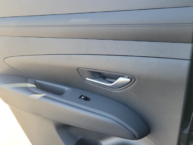 New 2026 Hyundai Tucson SE FWD image 21