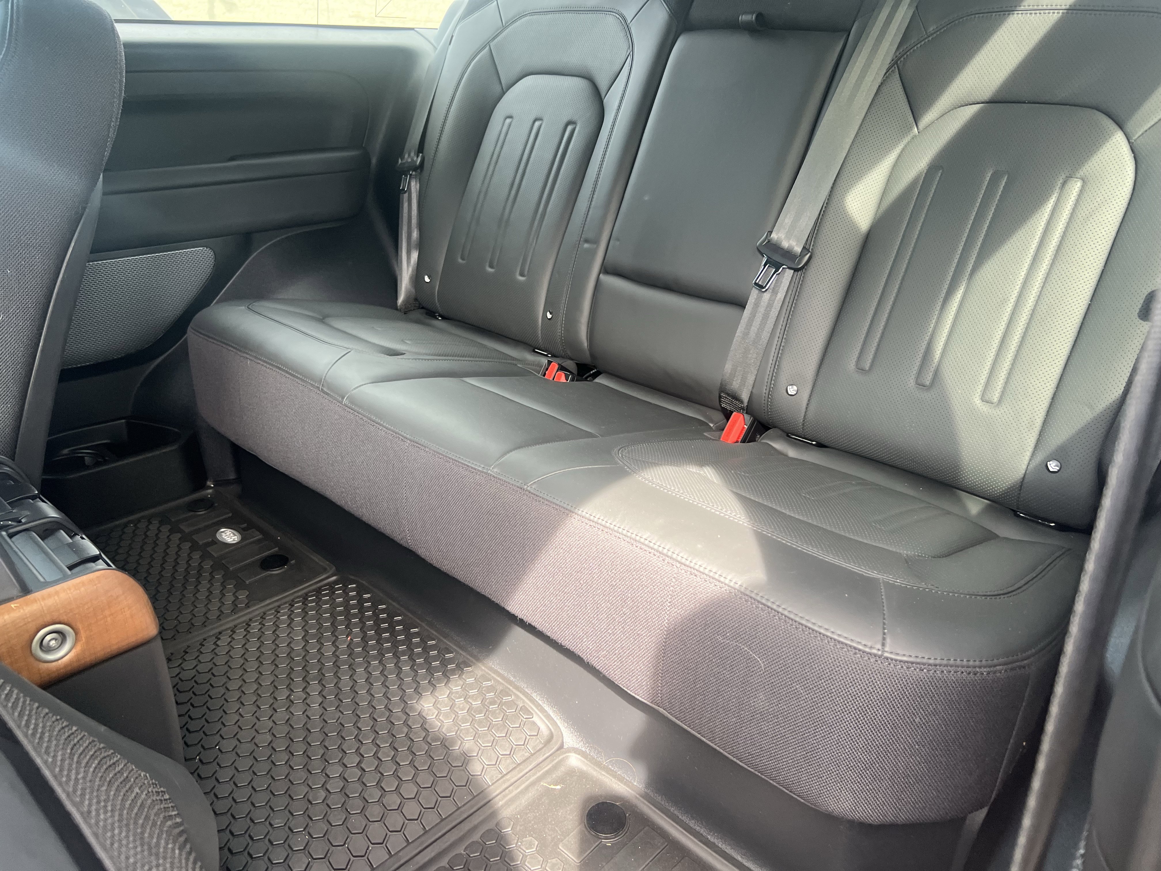 Certified 2023 Land Rover Defender 90 X image 33