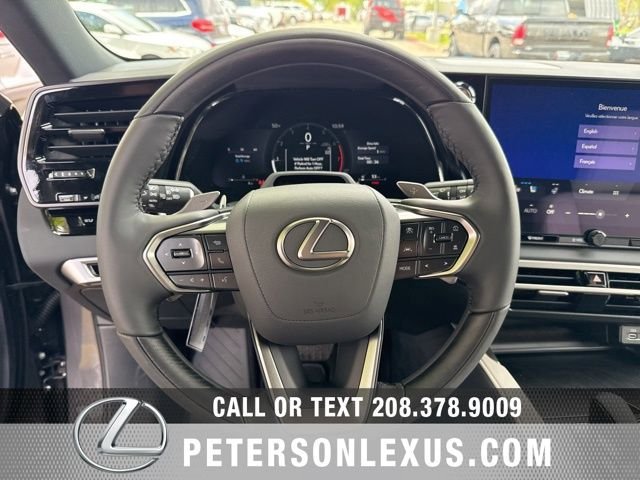 New 2026 Lexus RX 350 Premium AWD/4WD image 23