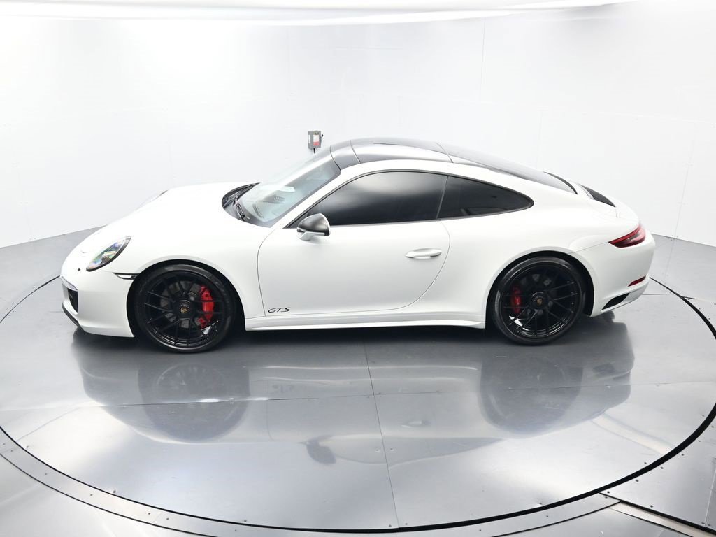Used 2017 Porsche 911 Carrera GTS image 30