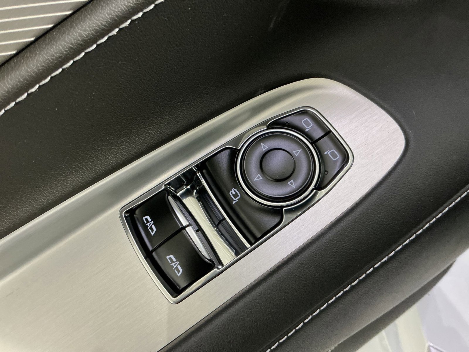 New 2026 Chevrolet Corvette Stingray Preferred Cpe w/ Z51 Performance Package image 23