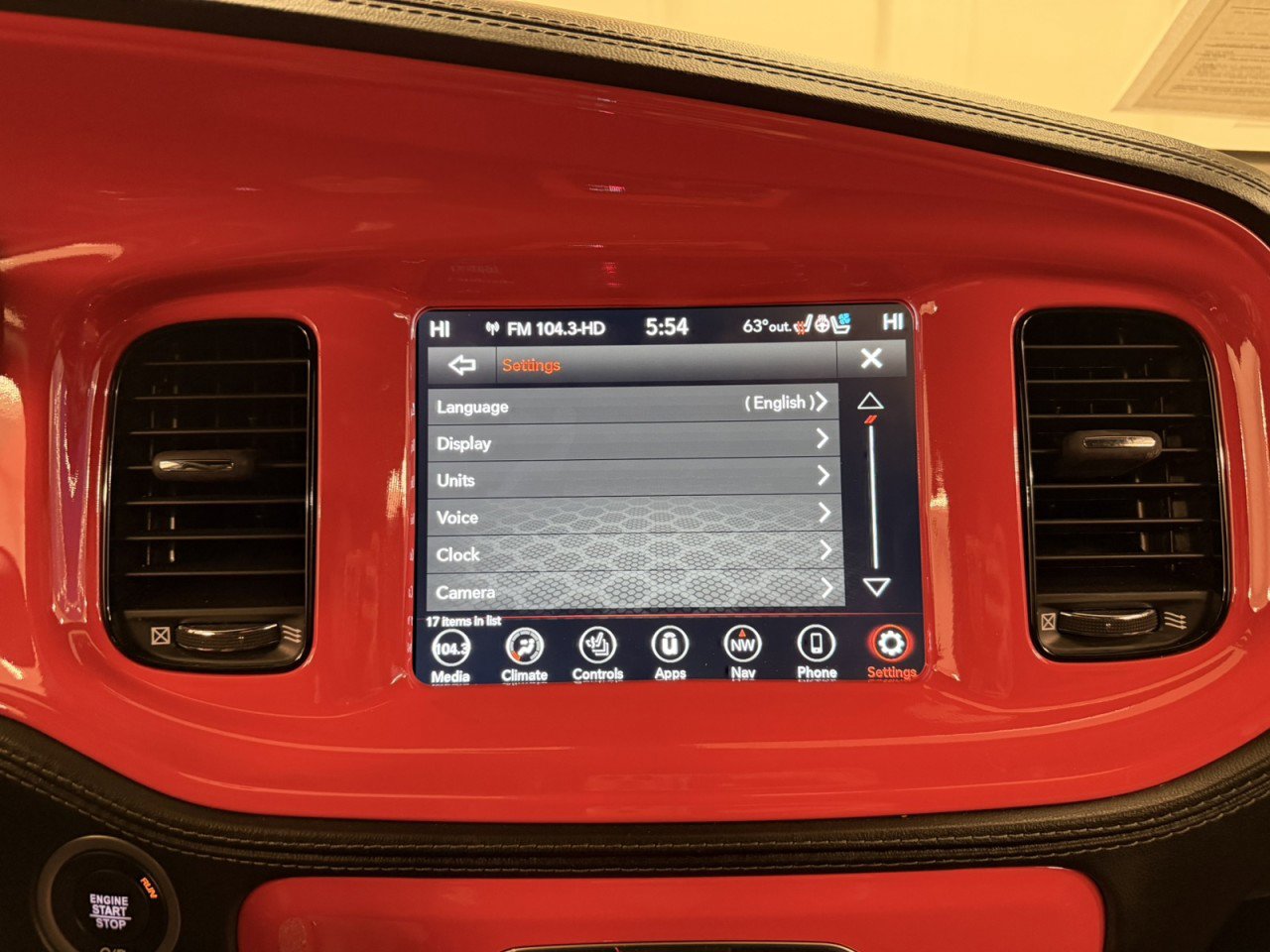 Used 2021 Dodge Charger R/T w/ Daytona Edition Group image 26