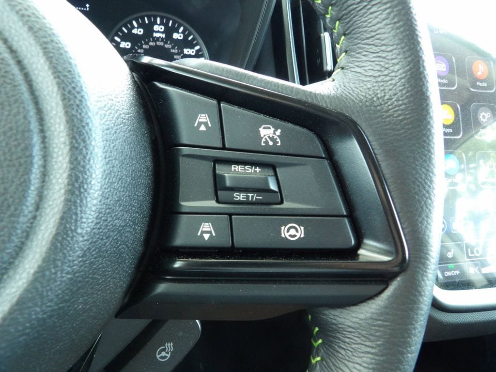 Used 2025 Subaru Ascent Onyx Edition w/ Popular Package #2 AWD/4WD image 19