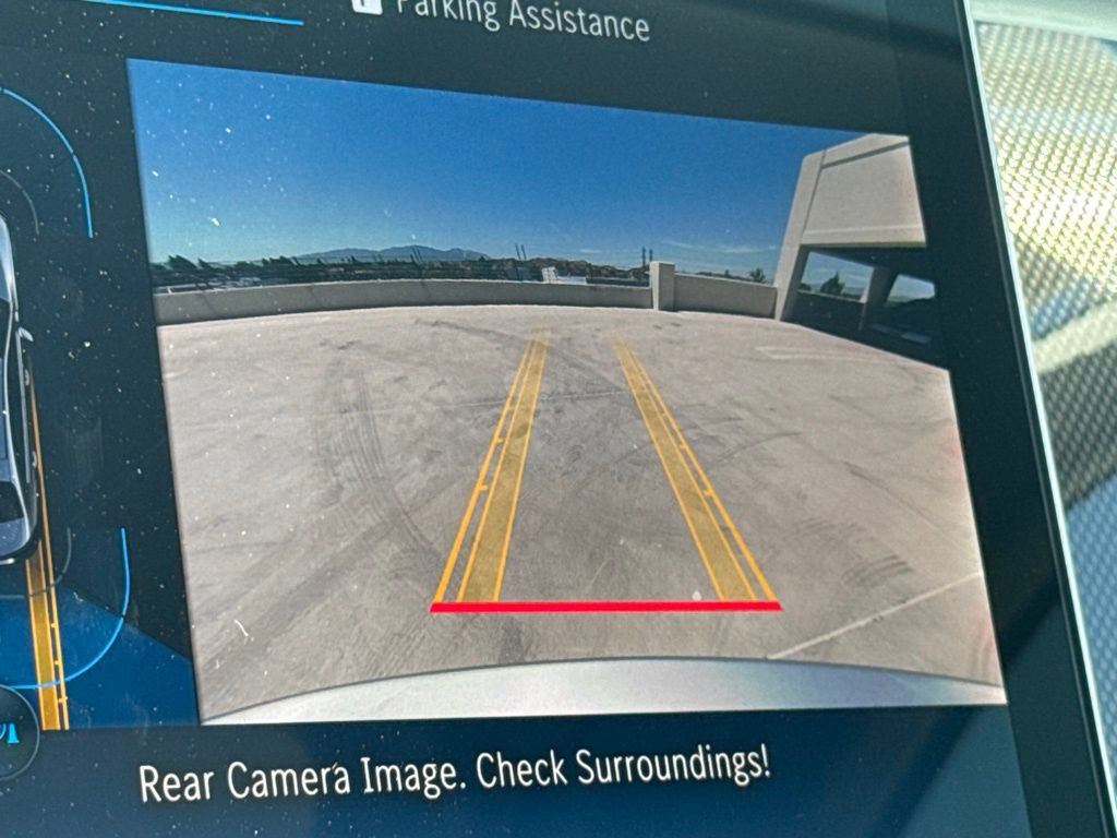New 2026 Mercedes-Benz C 300 Sedan image 28