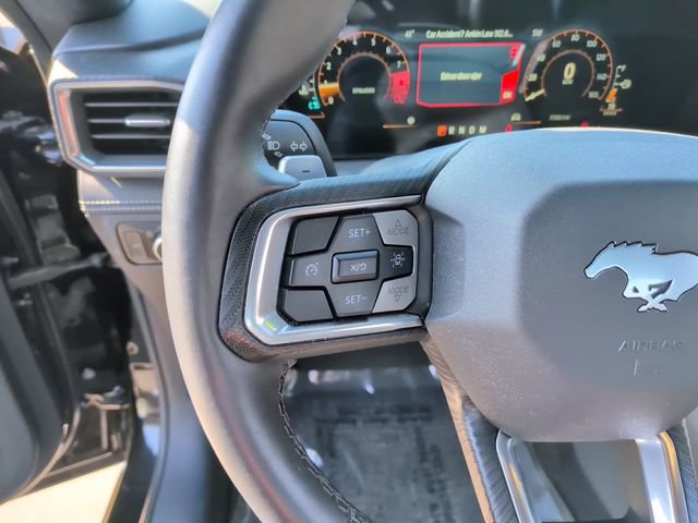Used 2024 Ford Mustang GT Premium image 20
