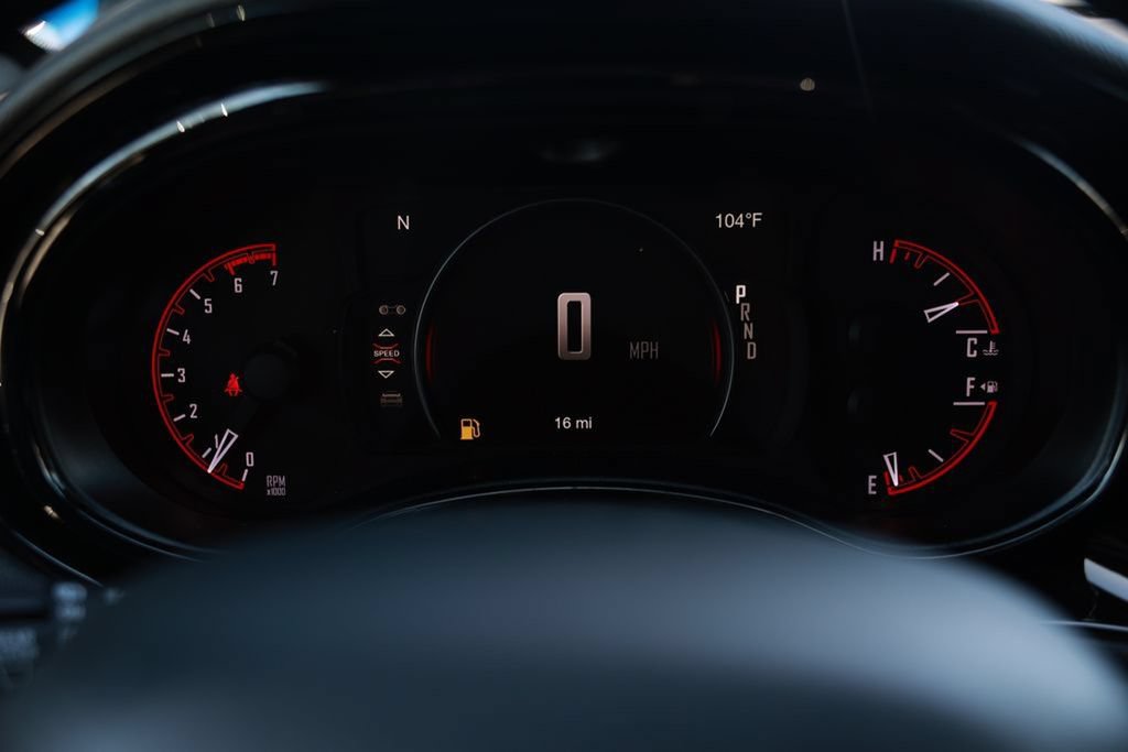 New 2026 Dodge Durango GT AWD/4WD image 18