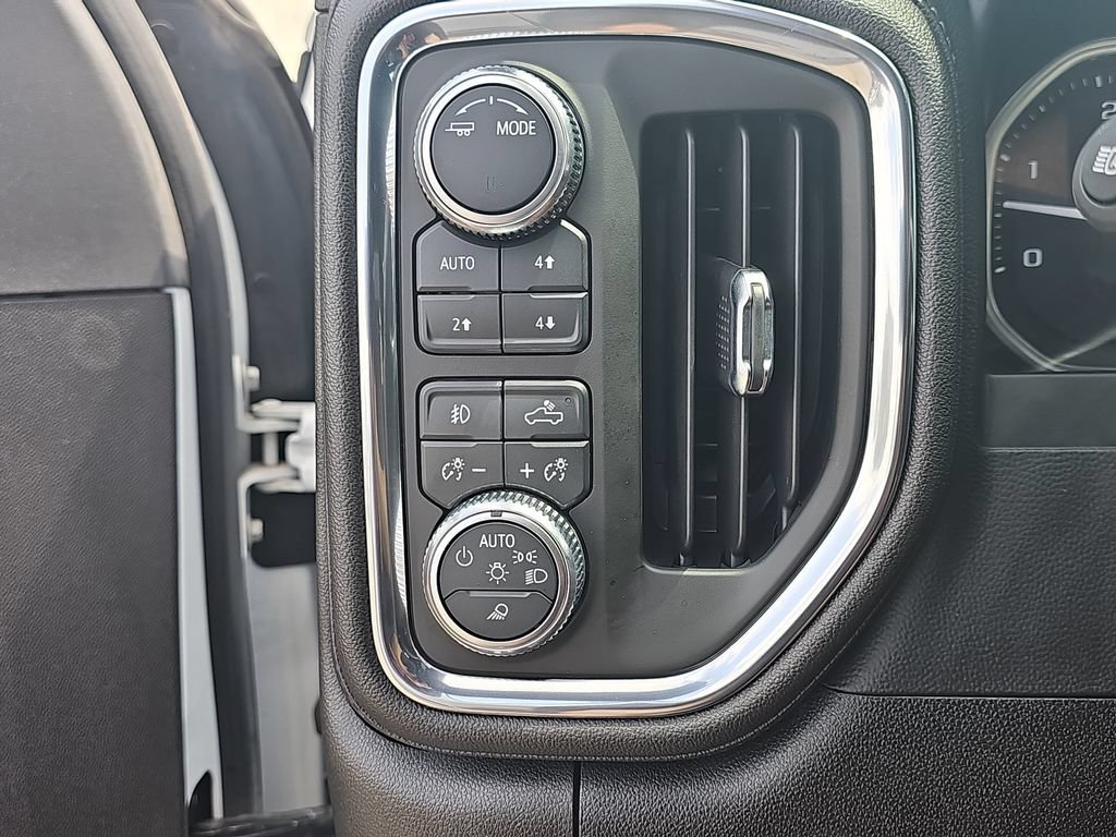 Certified 2022 GMC Sierra 2500 Denali AWD/4WD image 31