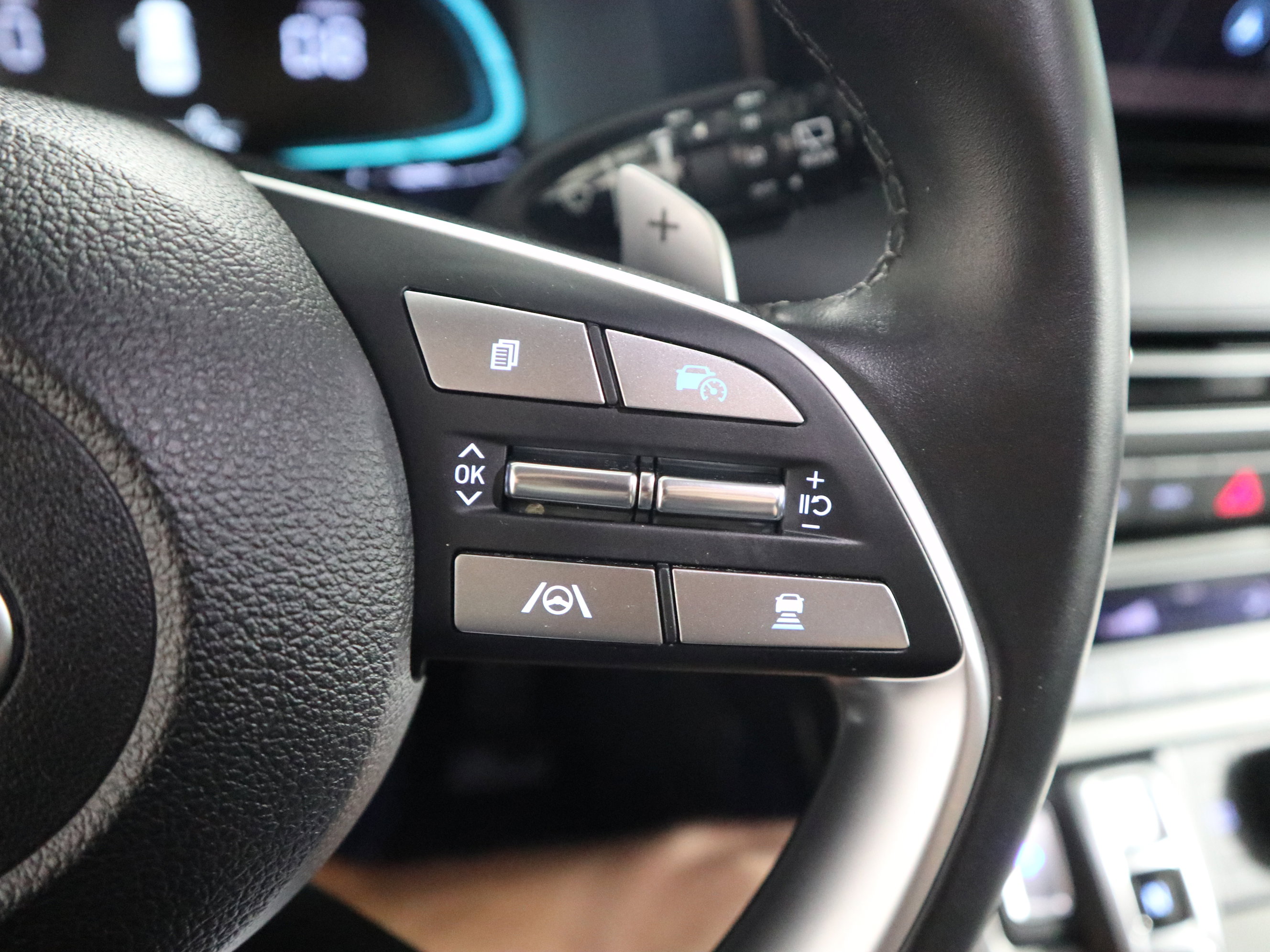 Used 2024 Hyundai Palisade SEL image 30