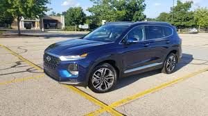 Used 2019 Hyundai Santa Fe SE AWD/4WD image 13