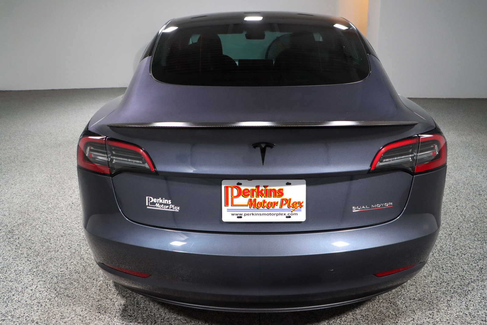 Used 2023 Tesla Model 3 Performance image 8