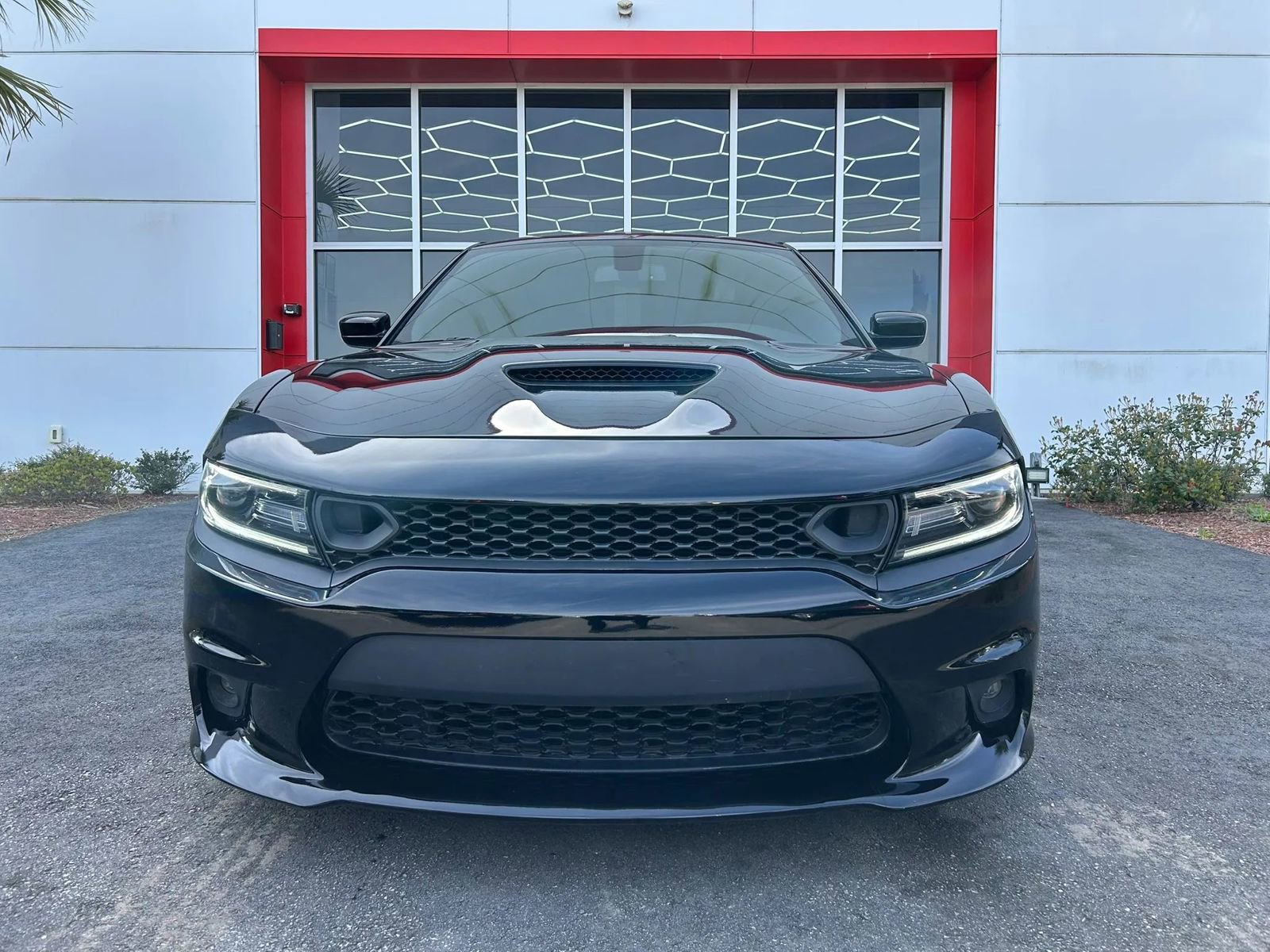 Used 2020 Dodge Charger Scat Pack image 2