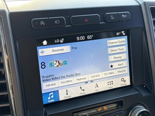 Used 2019 Ford F150 Raptor w/ Equipment Group 802A Luxury image 32