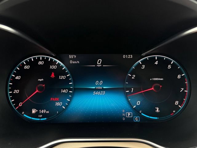 Used 2022 Mercedes-Benz GLC 300 4MATIC image 18