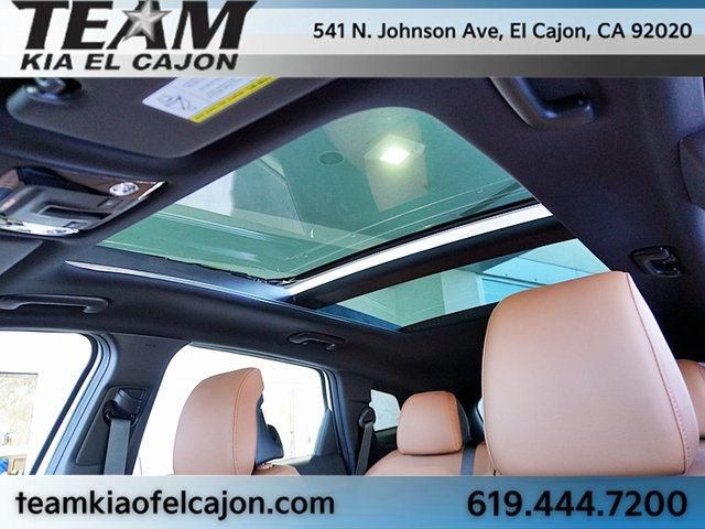 New 2026 Kia Sportage X-Line w/ X-Line Technology Package AWD/4WD image 21