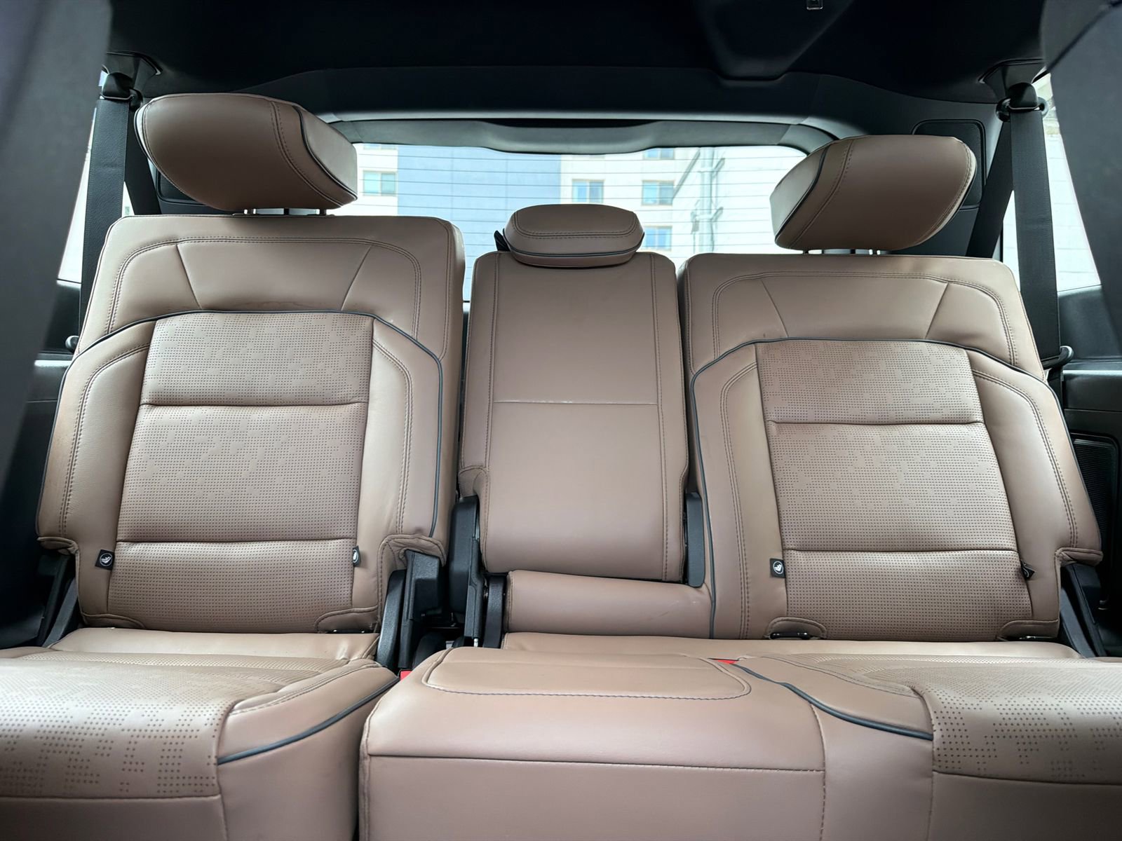 New 2026 Lincoln Navigator L Black Label AWD/4WD image 18