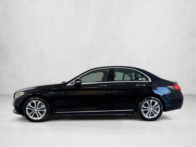 Used 2016 Mercedes-Benz C 300 Sedan image 8