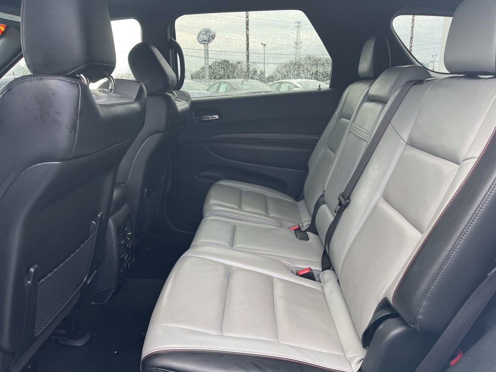 Used 2023 Dodge Durango GT image 21