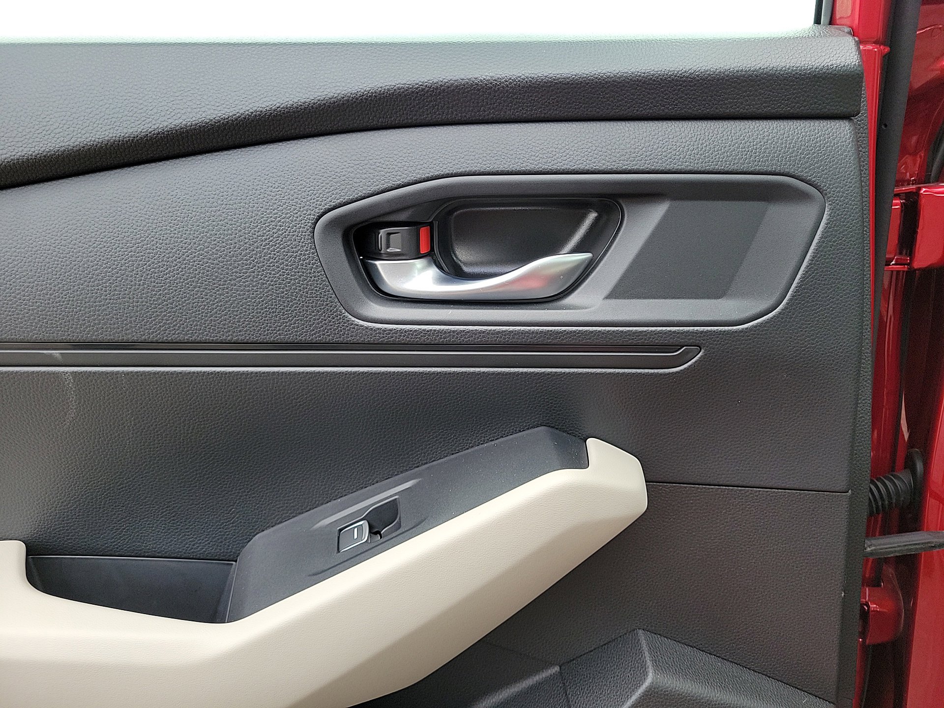 Certified 2024 Honda Accord EX image 11