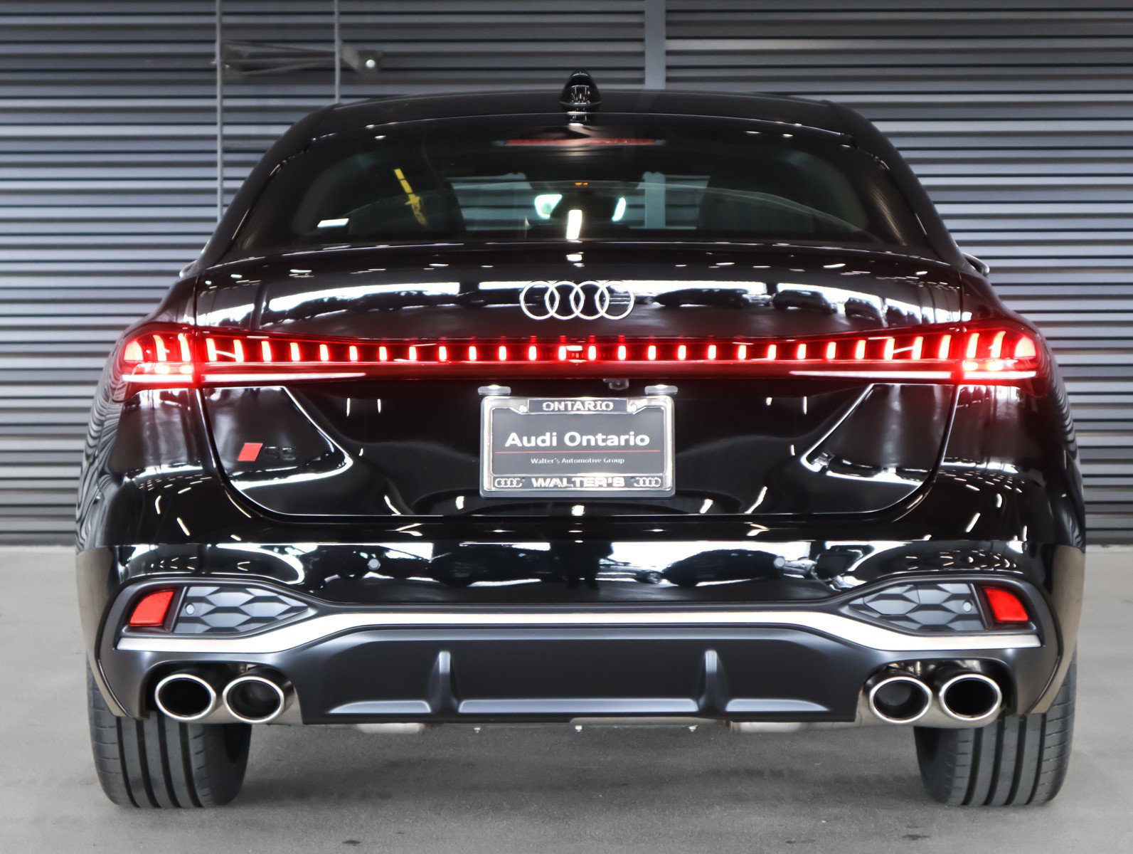 New 2026 Audi S5 Premium Plus AWD/4WD image 15